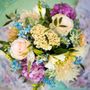 Photo of Blooms ‘N Bliss Floral + Event Styling