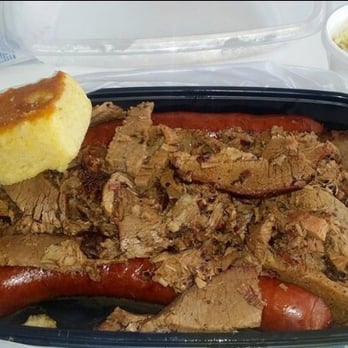 LD's BBQ - The Davenport meal. - Barbeque Near Me - East Troy, Wisconsin LD's BBQ - The Davenport meal. - Barbeque Near Me - East Troy, Wisconsin