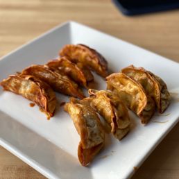 Potstickers