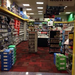 GameStop - In the Rogue Valley Mall upper level south end