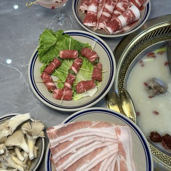 Mala Hot Pot - Hot Pot Near Me - New York, New York Mala Hot Pot - Hot Pot Near Me - New York, New York