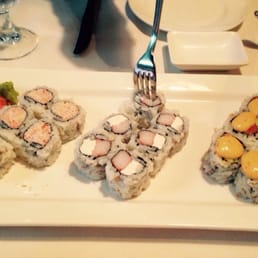 Tuna Roll