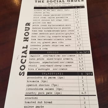 Plate 38 - Happy hour menu - New American Near Me - Pasadena, California Plate 38 - Happy hour menu - New American Near Me - Pasadena, California