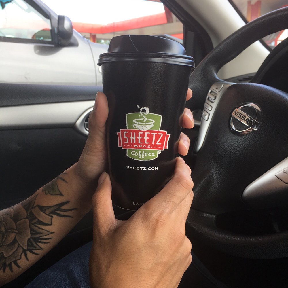 Sheetz - Sheetz cappacino large size $2 - Convenience Stores Near Me - King George, Virginia Sheetz - Sheetz cappacino large size $2 - Convenience Stores Near Me - King George, Virginia