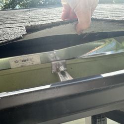 Smiths Precision Gutters