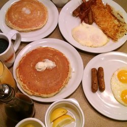 Denny's