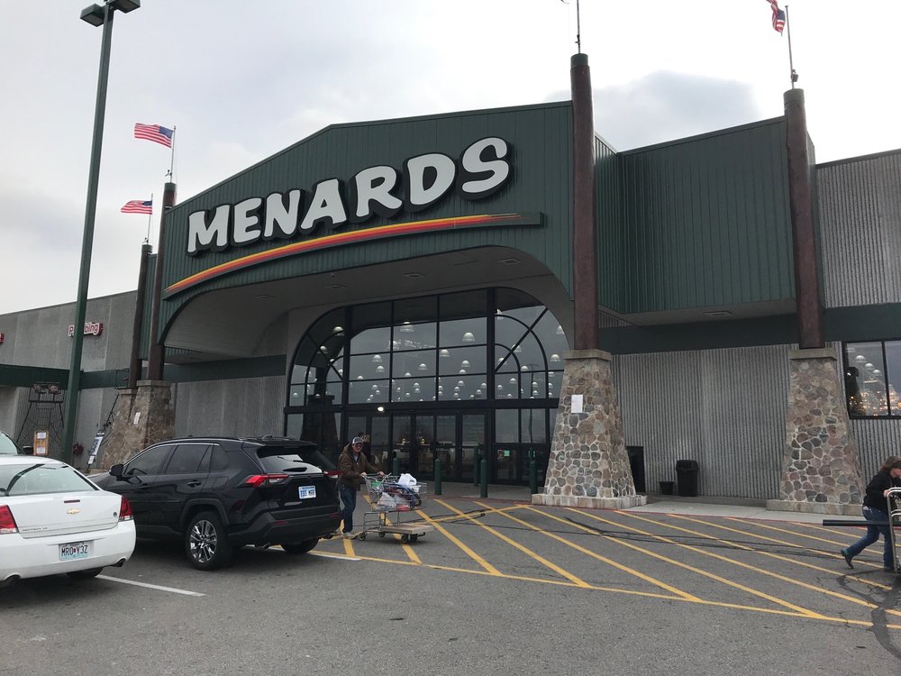 MENARDS Updated September 2024 16 Reviews 4320 Commonwealth Dr