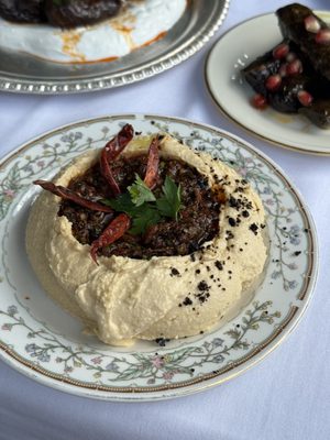 Jass Kitchen Turkish Cuisine by null
