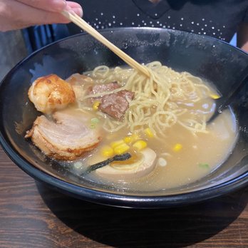 Kimbe Asian Bistro - R1. Kimbe Ramen - Japanese Near Me - Jacksonville, Florida Kimbe Asian Bistro - R1. Kimbe Ramen - Japanese Near Me - Jacksonville, Florida
