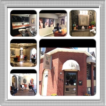 Vida Salon - Hair Salons Near Me - North Bay, Ontario Vida Salon - Hair Salons Near Me - North Bay, Ontario