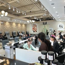 Pedi N Nails