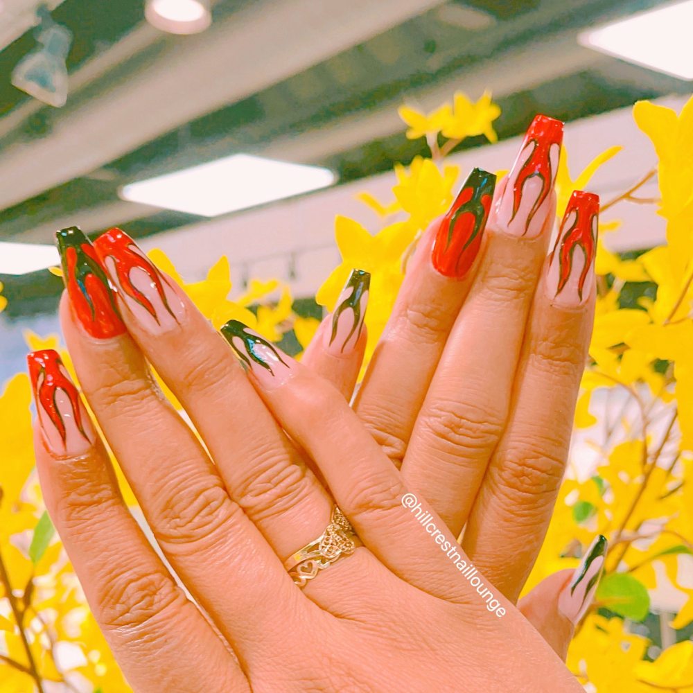 Hillcrest Nail Lounge
