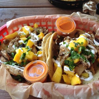 Torchy's Tacos - Brushfire Taco - Tex-Mex Near Me - Austin, Texas