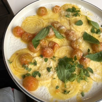 Misi - Corzetti ($21) - Italian Near Me - Brooklyn, New York Misi - Corzetti ($21) - Italian Near Me - Brooklyn, New York