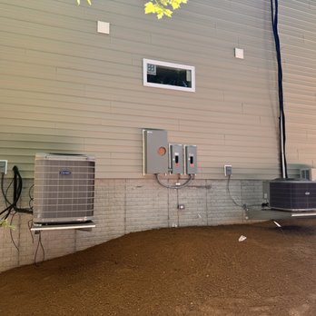 I C E Heating & Cooling - All units - Heating & Air Conditioning/HVAC Near Me - Fredericksburg, Virginia