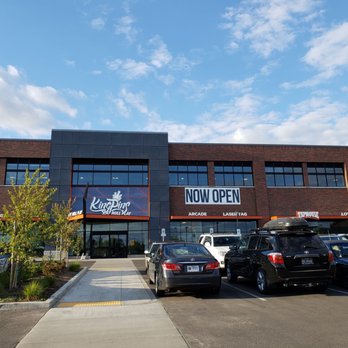 KingPins - Beaverton - Bowling Near Me - Beaverton, Oregon KingPins - Beaverton - Bowling Near Me - Beaverton, Oregon