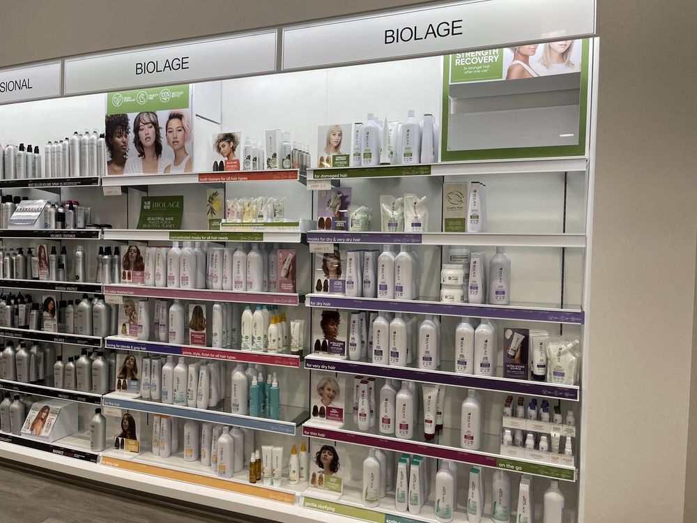 ULTA BEAUTY Updated August 2024 18 Photos 16637 Coit Rd, Dallas