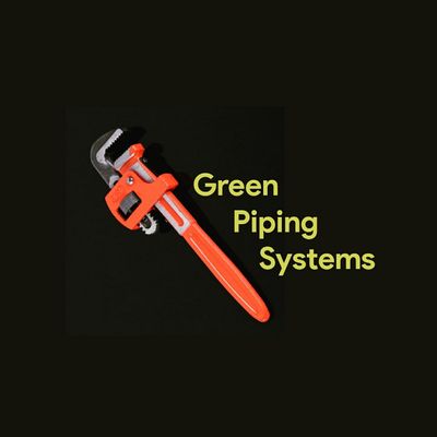 Green Piping Systems