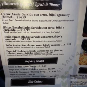 Usuluteco Restaurante Salvadoreño - Latin American Near Me - Des Moines, Iowa Usuluteco Restaurante Salvadoreño - Latin American Near Me - Des Moines, Iowa