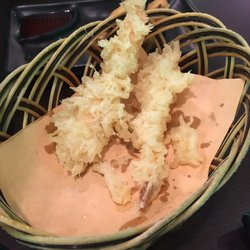 Fujiyama - Shrimp Tempura