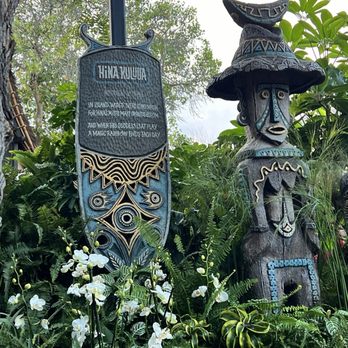 Adventureland - Enchanted Tiki Room - Amusement Parks Near Me - Anaheim, California Adventureland - Enchanted Tiki Room - Amusement Parks Near Me - Anaheim, California