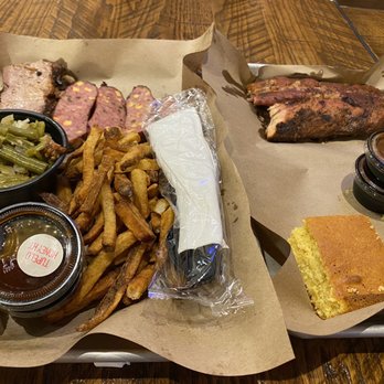 Mission BBQ - Barbeque Near Me - Northville, Michigan Mission BBQ - Barbeque Near Me - Northville, Michigan