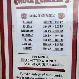 New Hours New Hours