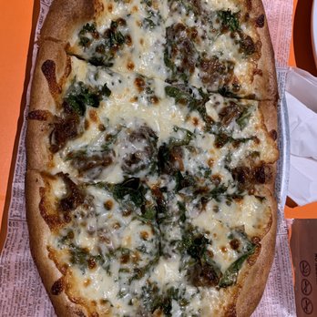 The Sweet Sap - Bulgogi & Kale Flatbread - New American Near Me - Flushing, New York The Sweet Sap - Bulgogi & Kale Flatbread - New American Near Me - Flushing, New York