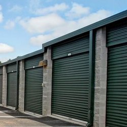 Collierville Marketplace Self Storage