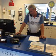 Port Orange Car Doctor Auto Repair 4711 S Ridgewood Ave Port