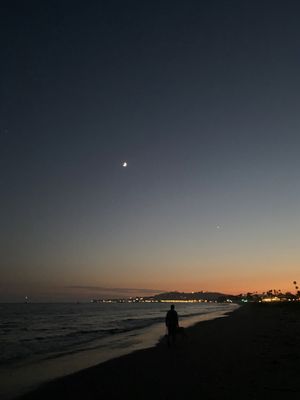 East Beach by null