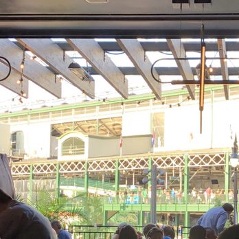 Mordecai - Right next to Wrigley - New American Near Me - Chicago, Illinois