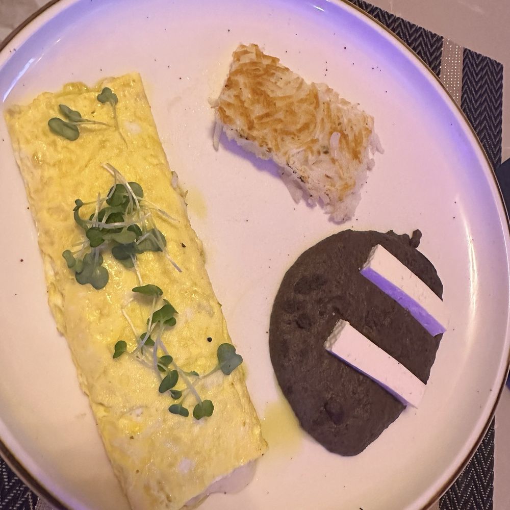 Otilia's Restaurant - Omelet spinach - Breakfast & Brunch Near Me - Laredo, Texas Otilia's Restaurant - Omelet spinach - Breakfast & Brunch Near Me - Laredo, Texas