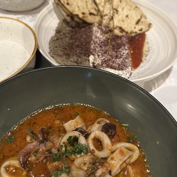 Whitestone Restaurant & Bar - Calamari - New American Near Me - Dana Point, California Whitestone Restaurant & Bar - Calamari - New American Near Me - Dana Point, California