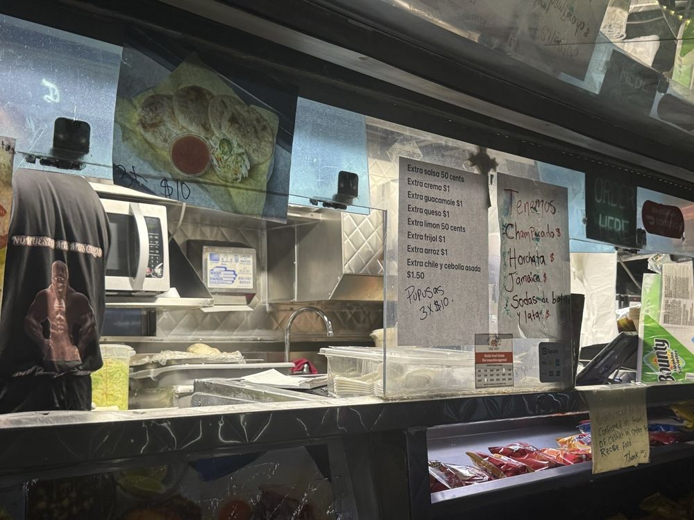 Tacos Isabela
