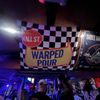 Warped Pour gift card