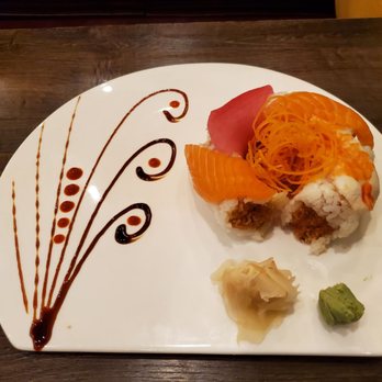 Dan Zai - Sushi Donut with no Mango - Sushi Bars Near Me - Green Brook Township, New Jersey Dan Zai - Sushi Donut with no Mango - Sushi Bars Near Me - Green Brook Township, New Jersey