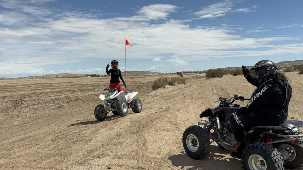 SD Motor Sport Rental Logo