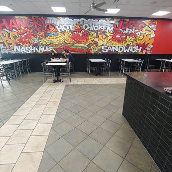 Hangry Joe's - Ashburn - Fast Food Near Me - Ashburn, Virginia Hangry Joe's - Ashburn - Fast Food Near Me - Ashburn, Virginia