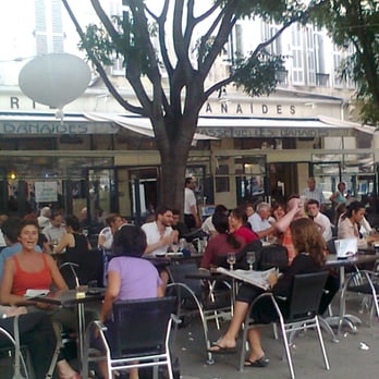 Les Danaïdes - Brasseries Near Me - Marseille, 13