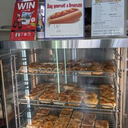 Sammy's Bakehouse
