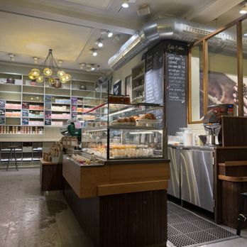 Kaffebrenneriet - Coffee & Tea Near Me - Oslo, 03 Kaffebrenneriet - Coffee & Tea Near Me - Oslo, 03