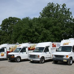 Budny Fuel Oil