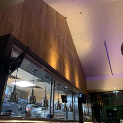 The Steal Foundry - Open Kitchen