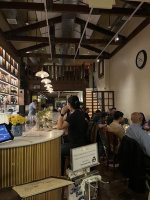 Dagg Thai Restaurant by null