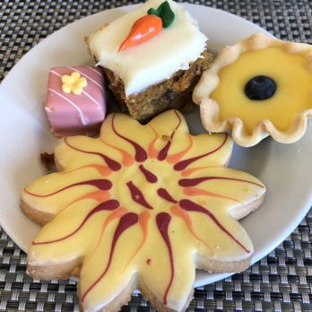 La Fontana - Pretty and delicious - Mediterranean Near Me - Santa Clara, California La Fontana - Pretty and delicious - Mediterranean Near Me - Santa Clara, California