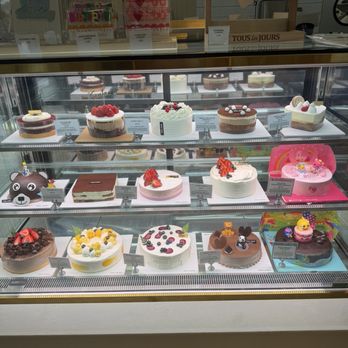 Tous les Jours - Bakeries Near Me - Franklin, Tennessee