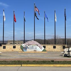 Jackson County Freedom Rock