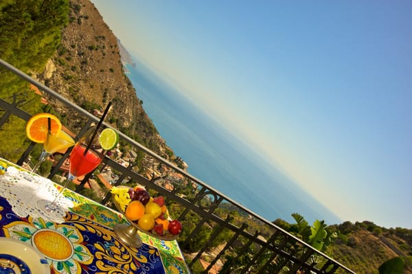 Taormina Hotel Villa Ducale by null