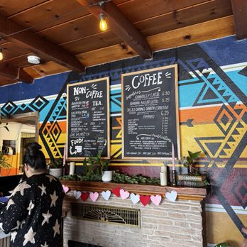 Monstera Coffee Studio - Coffee & Tea Near Me - Clovis, California